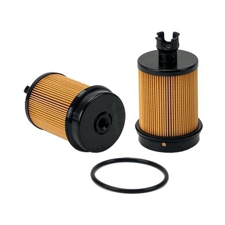 Wix Filters Fuel Filter WF10379